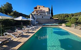 Hotel Mas de la Serra