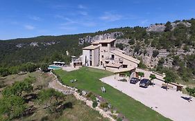Hotel Mas de la Serra
